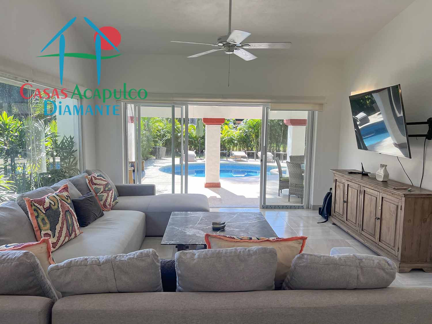 Villas Princess I Villa 84 - Estancia 6